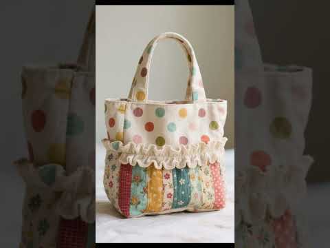 Commercial-Ready Bag Ideas – No Copyright Attached #bag