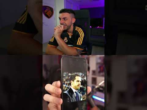 LA COBRA ELIGE TECNICO PARA EL REAL MADRID 😂 DJMARIIO #djmariio