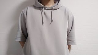 顔出しします
