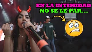 ATREVIMIENTOS QUE NADIE CREIA 😳😘