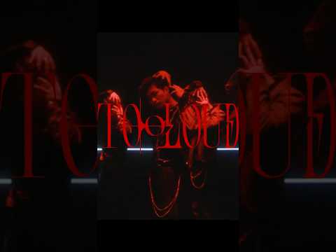 ORβIT「TOO LOUD」 M/V（Performance Ver.）OUT NOW on YouTube