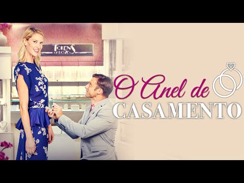 O Anel de Casamento FILME COMPLETO DUBLADO | Filmes de Romance | Noite de Filmes