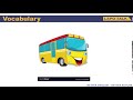 Understanding the Concept of 'Bus'