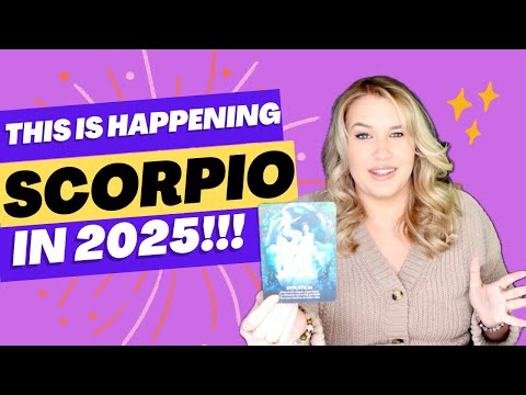 SCORPIO: “IM IN AWE SCORPIO!! SPIRIT IS LITERALLY CHOOSING YOU FOR THIS!!”