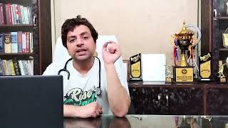 Dyslipidemia / High cholesterol Treatment in hindi 