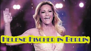 Helene Fischer in Berlin: 50 Tage bis zum Konzert: Wie man noch Tickets bekommt.