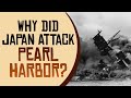 Japan's Actions in World War II