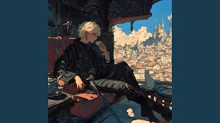 Break Time in Frankish Kingdom