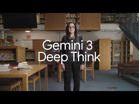 Gemini 3 Deep Think: Identifying logical errors in complex mathematics research