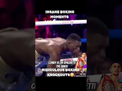 Brutal Knockouts U Must Watch”#shorts