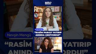“Rasim Parayı Yatırıp Anında Çekiyordu!”
