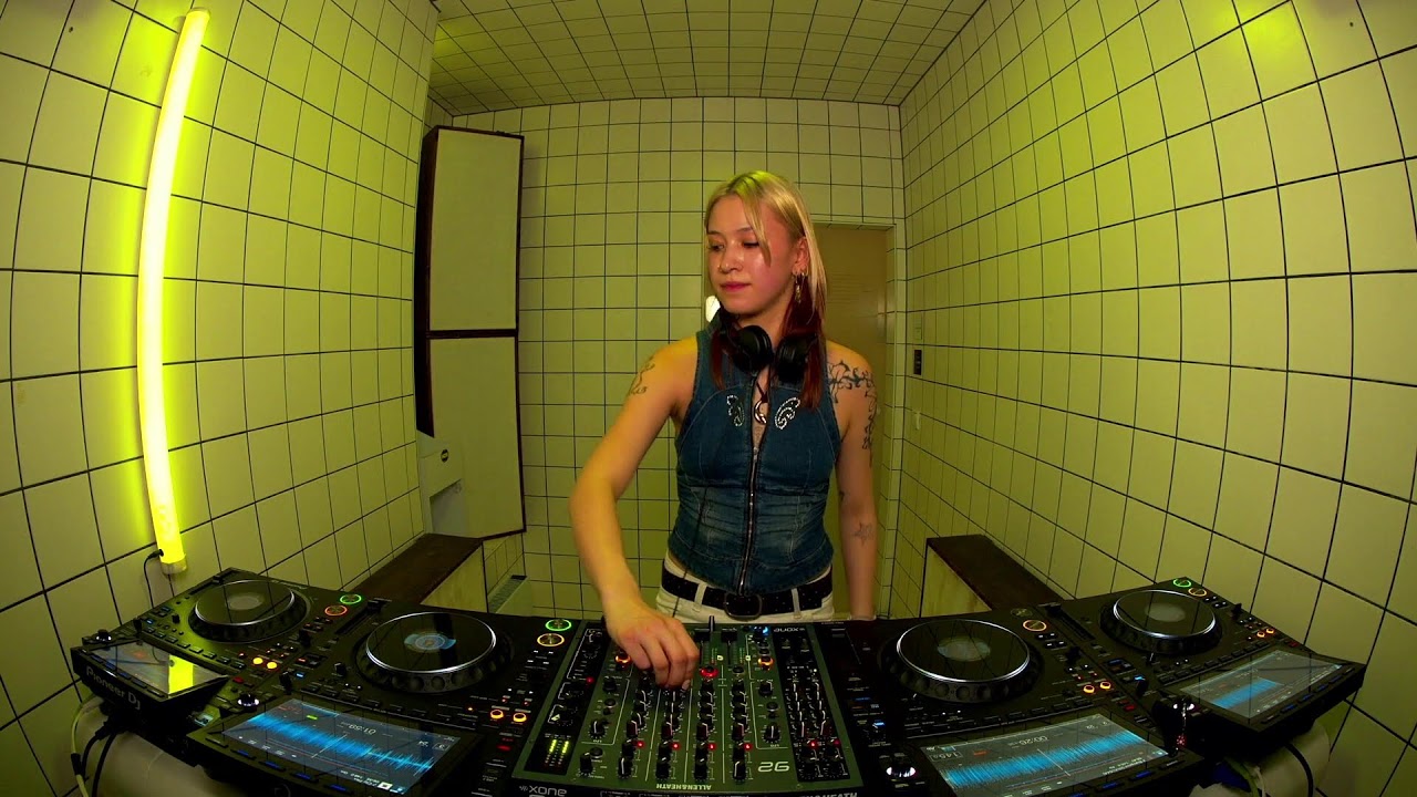 XIMA | HÖR – April 23 / 2026