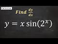 Differentiation and Derivative Concepts