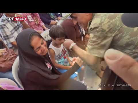 Cesur komutanın yüreklere kazınan sözleri: Türk milletinin askeri katil olamaz