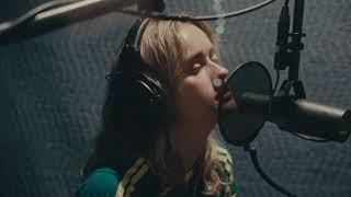 Camille Jansen - the ballad of the missing woman (live recording session)