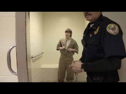 30 Years in Prison at Age 14: Blade's Story & NEW JULY 2025 UPDATE