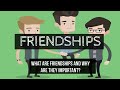 Understanding Friendships