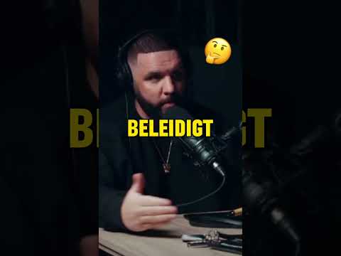 Fler entschuldigt sich bei Pa Sports❌