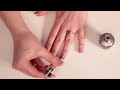 OPI Infinite Shine Gel-Like Lacquer - Blacks/Whites/Greys