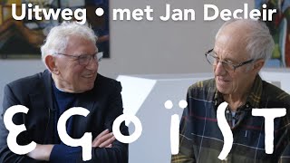 Uitweg • met Jan Decleir