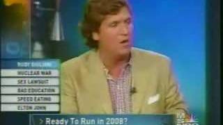 The Situation - Rudy Giuliani