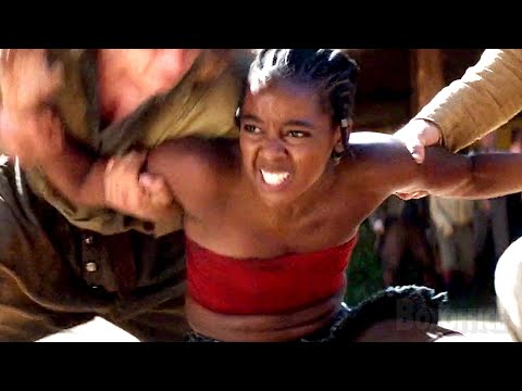 Elle n'est pas à vendre | The Woman King | Extrait VF