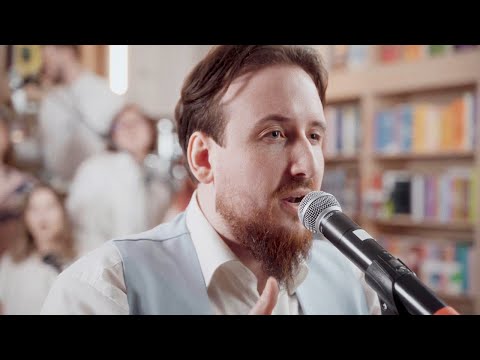 ХОССП - Zitti e Buoni (Maneskin cover)