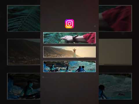 Instagram Viral 5120x1080 Aspect Ratio Cinematic Reels Editing 🔥 Ultra Wide Cinematic Reels #shorts