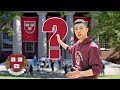Harvard University Traditions and Features