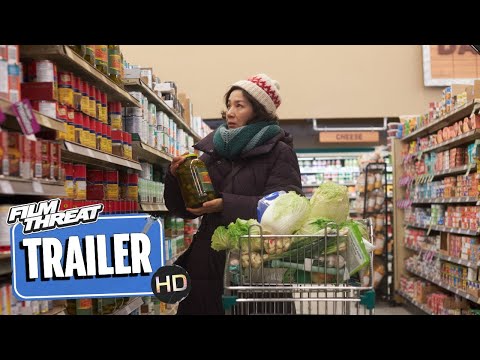 THE MOTHER AND THE BEAR | Official HD Trailer (2026) | COMEDY | Film Threat Trailers