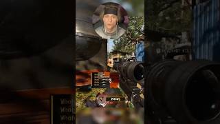 CRAZY MW4 BETA SNIPING CLIP