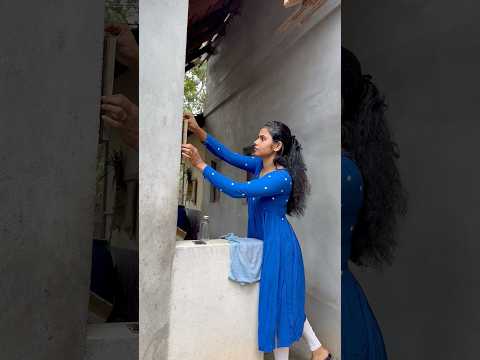 😇ഇവിടെ വന്നുനോക്കിയാലെ എനിക്ക് സമാധാനംആവൂ 🥳😇@Nithyakalyani-936 #trending #views