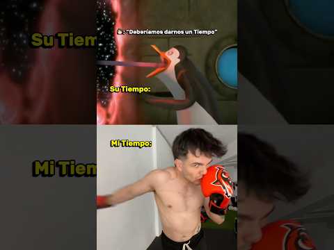 Invirtió Mejor su Tiempo 😔