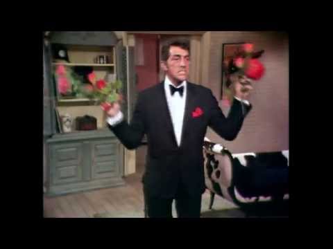 Dean Martin - "Gentle On My Mind" - LIVE