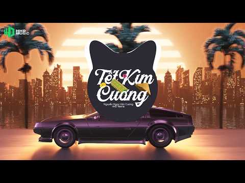 TẾT KIM CƯƠNG - NGUYỄN NGỌC KIM CƯƠNG ( HHD REMIX ) | Nhạc Tết Hay Nhất 2026