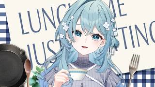 【 雑談 / Just Chatting 】　雨はマシになりましたか？　#shorts #vtuber