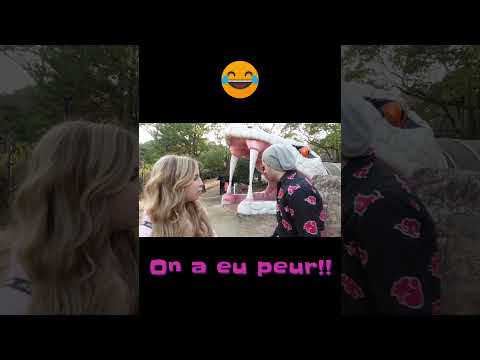 #Shorts  On a eu peur!! On découvre le vrai Orochimaru!