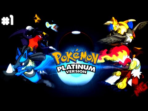 pokemon platinum randomizer nuzlocke ar code