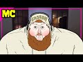 Character Growth and Consequences in Video