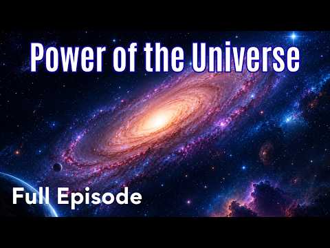 Cosmic Journeys: The Most Powerful Objects in the Universe