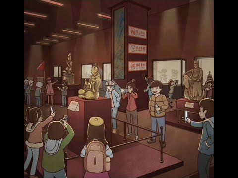 找茬游戏《中国式班主任》(七)