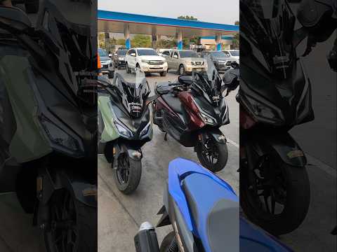 ออกทริปกัน!!!forza350pcx160donutrider Donut Rider ออกทริปกัน!!!forza350pcx160donutrider