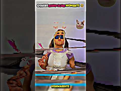 Others Use Warm Scan VS Last Girl ☠️ (part - 4) #trollface #warmscan #usa #newyork #trending #viral