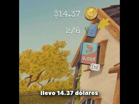 En serio, ya no quiero que sea hojita por hojita #humor #indiegame #shorts