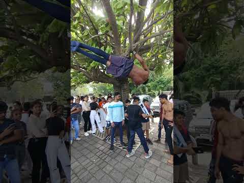 Public Reactions?#publicreaction #reaction #reactionvideo #streetworkout #calisthenics #trending
