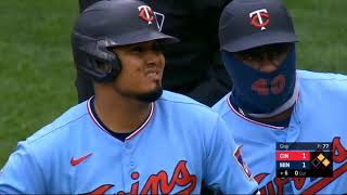 Cincinnati Reds vs Minnesota Twins Full Game Highlights 9-27-2020