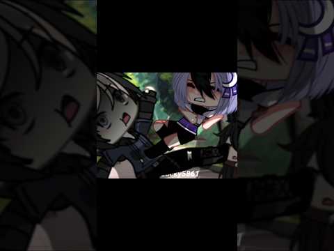self defense #gacha #gachalife #gachaclub #edit #memes #gachalucu #animegames #ガチャライフ #lunimememes