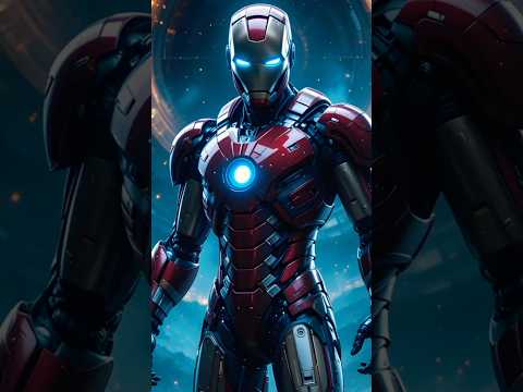 ironman #marvel #avengers #power of king #marvel #tonystark #avengers #ironman #attitude #shorts