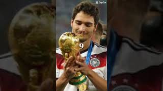 Mats Hummels #football #legend #edit