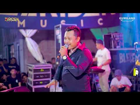 ZARIDEN MUSIC - CINTA & AIR MATA - MC COKO - WEDDING WAHYU & DAYAH - BATUKALI KALINYAMATAN JEPARA